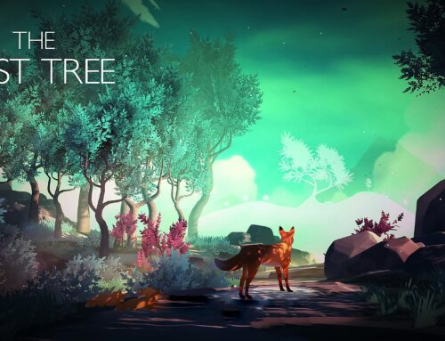 The First Tree