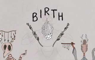 Birth Presentation Image - Link to Birth review