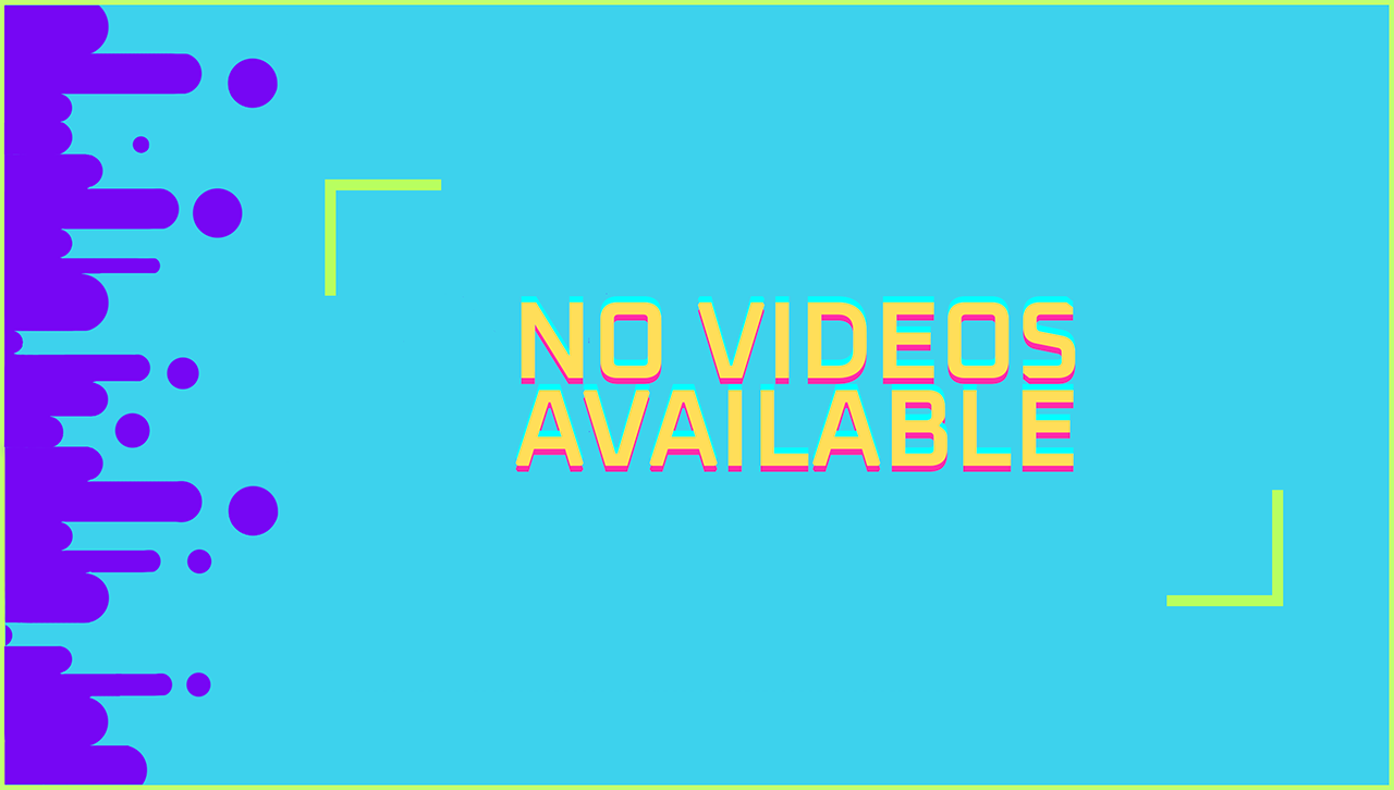 NoVideos